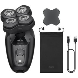 Philips Head Shaver Pro 5000 Series HS5980/15/15 Negro